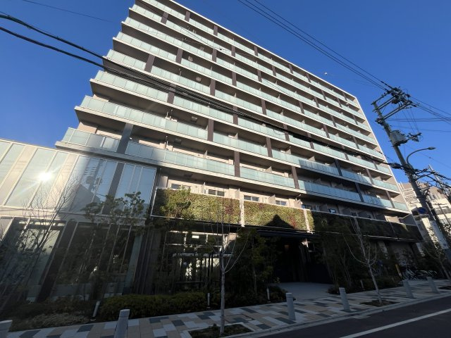 ウエリスアーバン守口