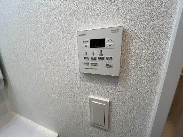 ウエリスアーバン守口の設備