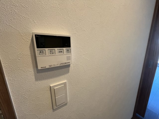 ウエリスアーバン守口の設備