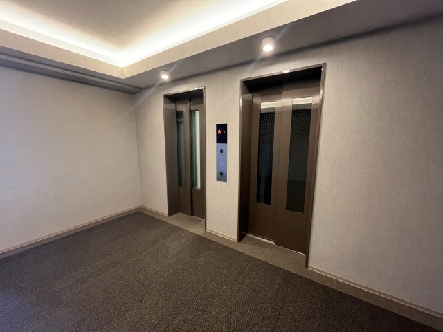 ウエリスアーバン守口の設備