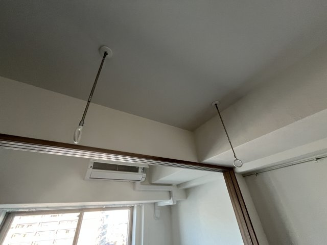 ウエリスアーバン守口の設備