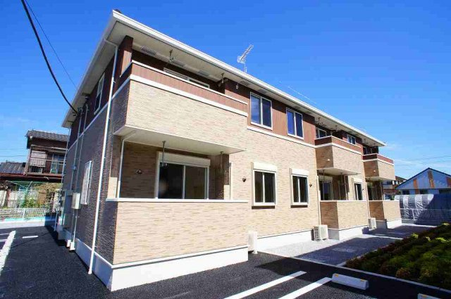 プラシードＶＩ番館