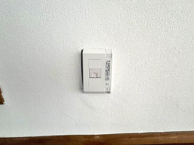 永本マンションの設備