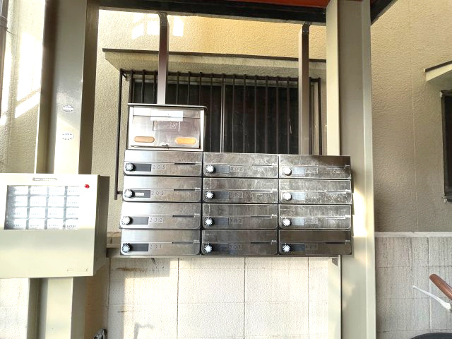 永本マンションの設備