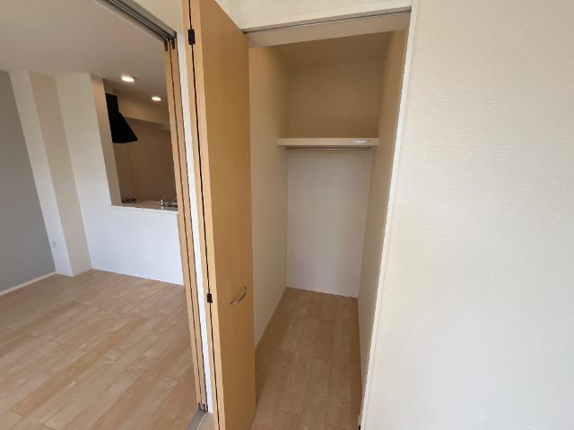 仮）加須市久下スターテラスⅡの収納|収納（イメージ）