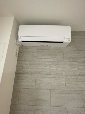 フォレストクリエオーレ宮前町壱番館の設備