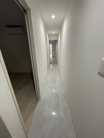 フォレストクリエオーレ宮前町壱番館のその他