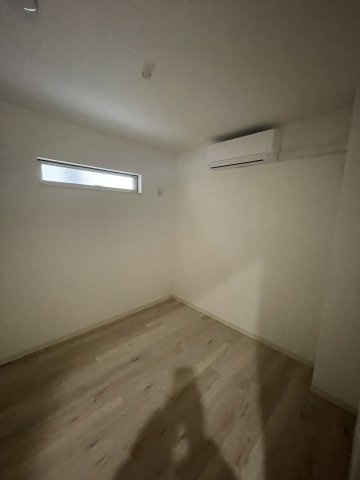 フォレストクリエオーレ宮前町壱番館の内装