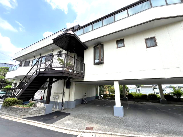 辻本マンション