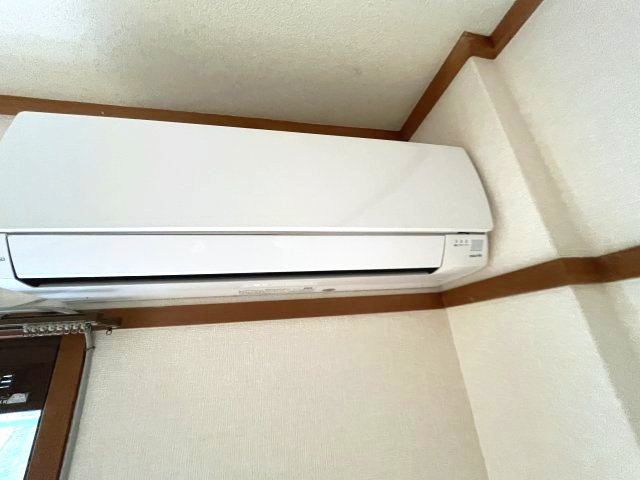 辻本マンションの設備