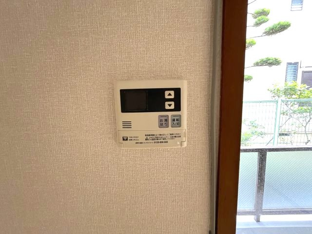 辻本マンションの設備