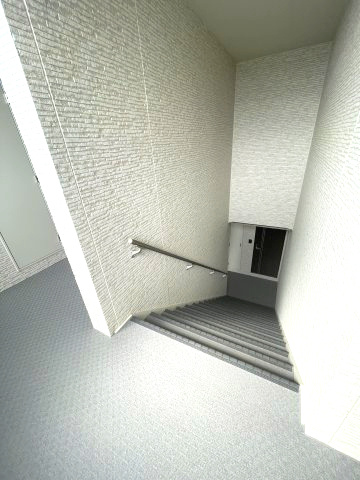 クレアール大久保のその他共用部分