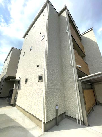 クレアール大久保