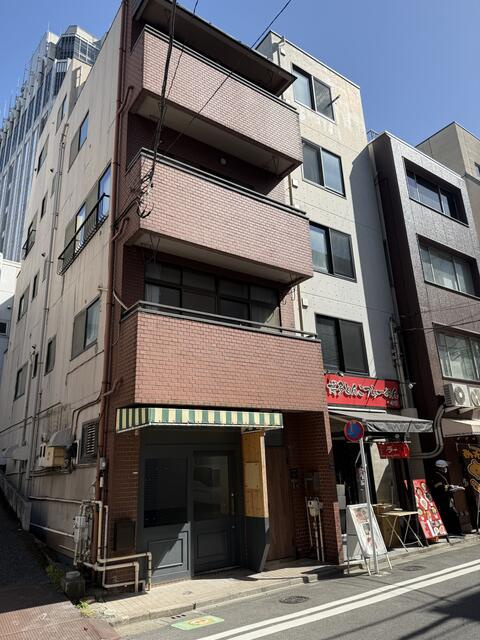 伊豫隅ビルの画像
