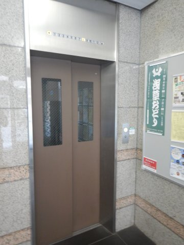 グリーンキャピタル浅草の設備