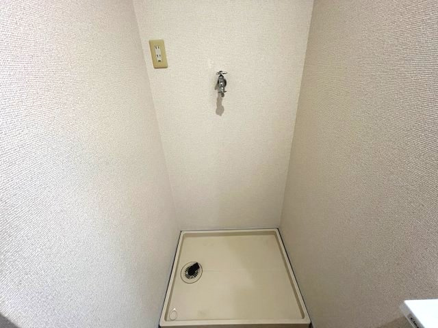 K-タウンコートの設備