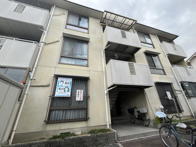 K-タウンコート