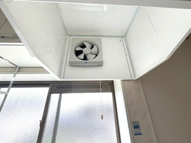 K-タウンコートの設備