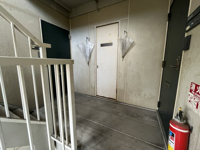 K-タウンコートのその他共用部分