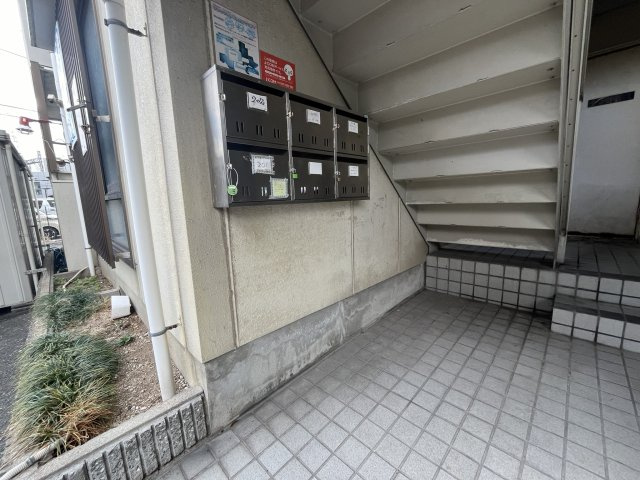 K-タウンコートのその他