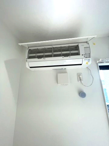 エル　ソフィーの設備