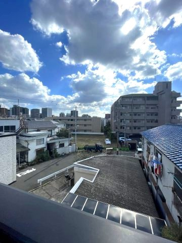 エル　ソフィーの展望