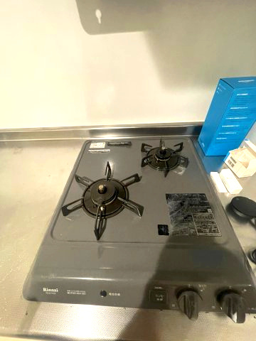 エル　ソフィーのキッチン