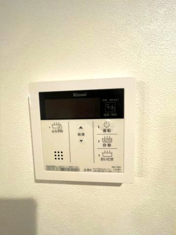 エル　ソフィーの設備