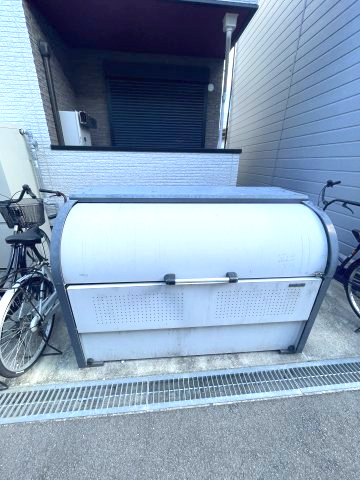 エル　ソフィーのその他共用部分