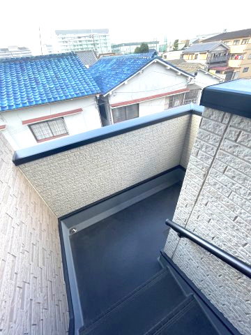 エル　ソフィーのその他共用部分