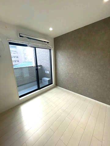 エル　ソフィーの洋室