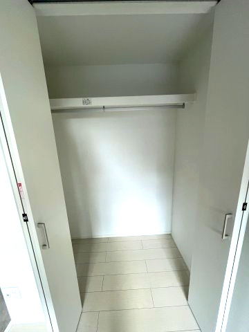 エル　ソフィーの収納