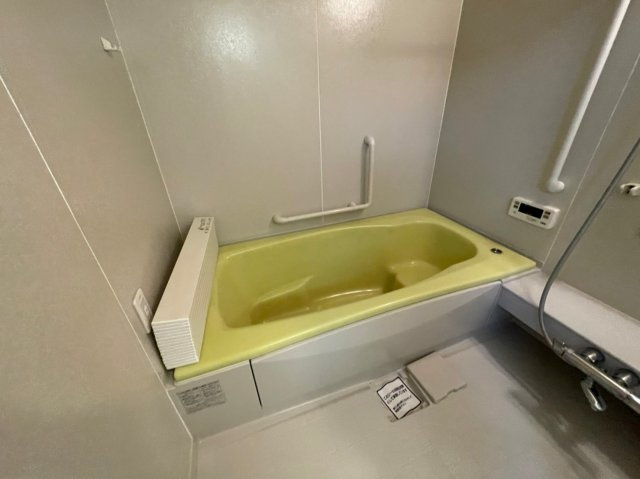 サンリスタ守口の浴室