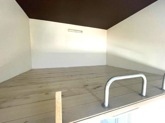 サニーハイム【外国籍可能物件】の内装