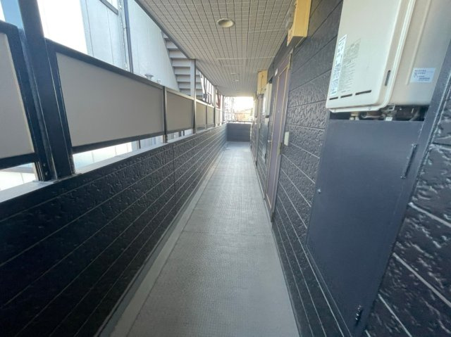 サニーハイム【外国籍可能物件】のその他共用部分