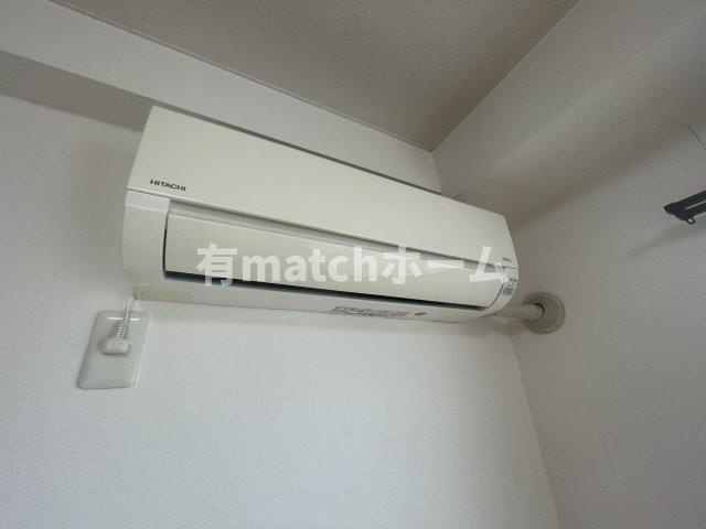 ノブレカステリオの設備