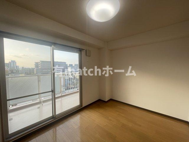 ノブレカステリオの居間・リビング