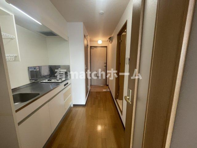 ノブレカステリオの内装