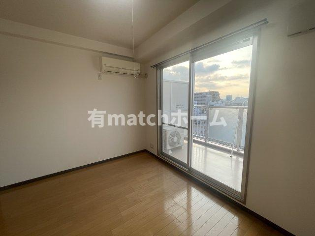 ノブレカステリオの居間・リビング