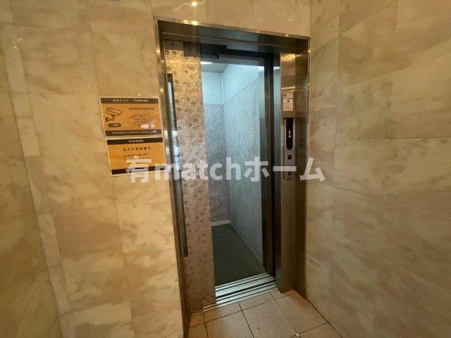 ノブレカステリオのその他