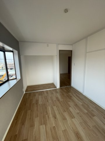 グランクレストの内装