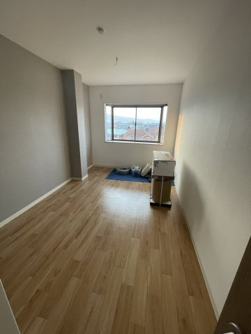 グランクレストの洋室