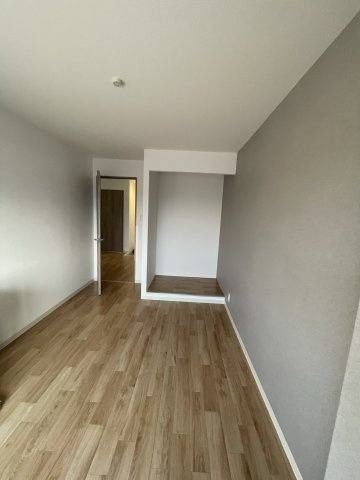 グランクレストの内装