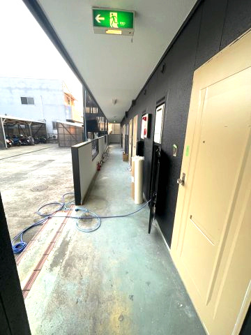 グランクレストのその他共用部分