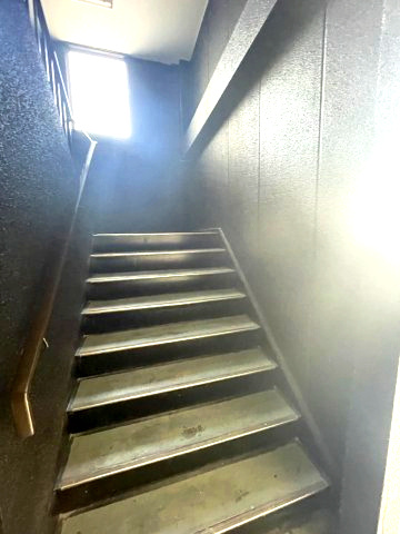 グランクレストのその他共用部分