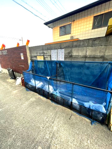 グランクレストの設備