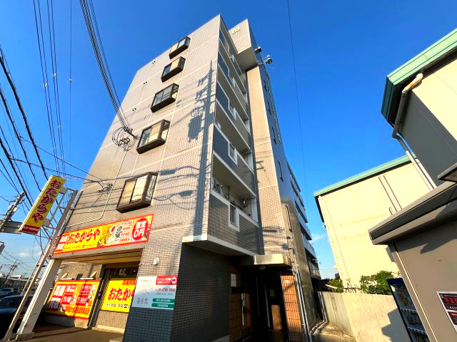 ケイプラザ金田