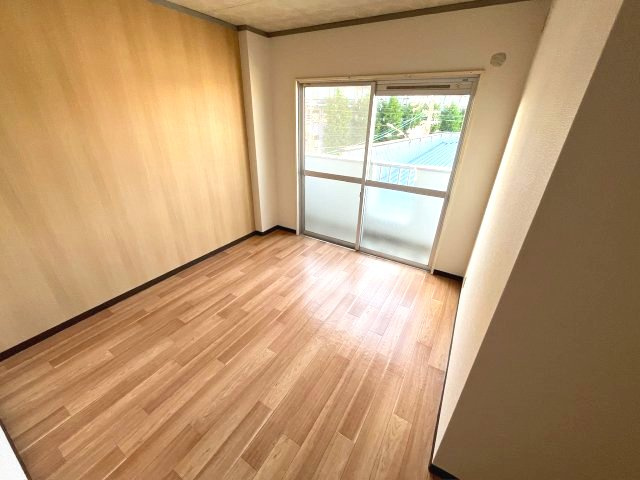 ケイプラザ金田の洋室|写真は、他部屋の同間取りとなっております。