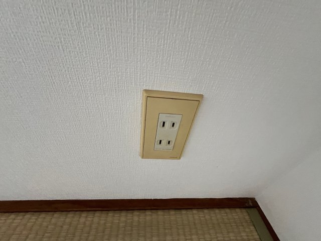 ケイプラザ金田の設備|写真は、他部屋の同間取りとなっております。