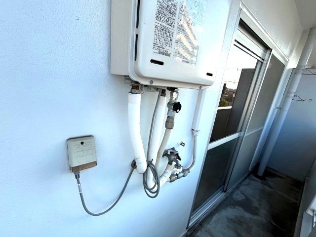 ケイプラザ金田のその他|写真は、他部屋の同間取りとなっております。